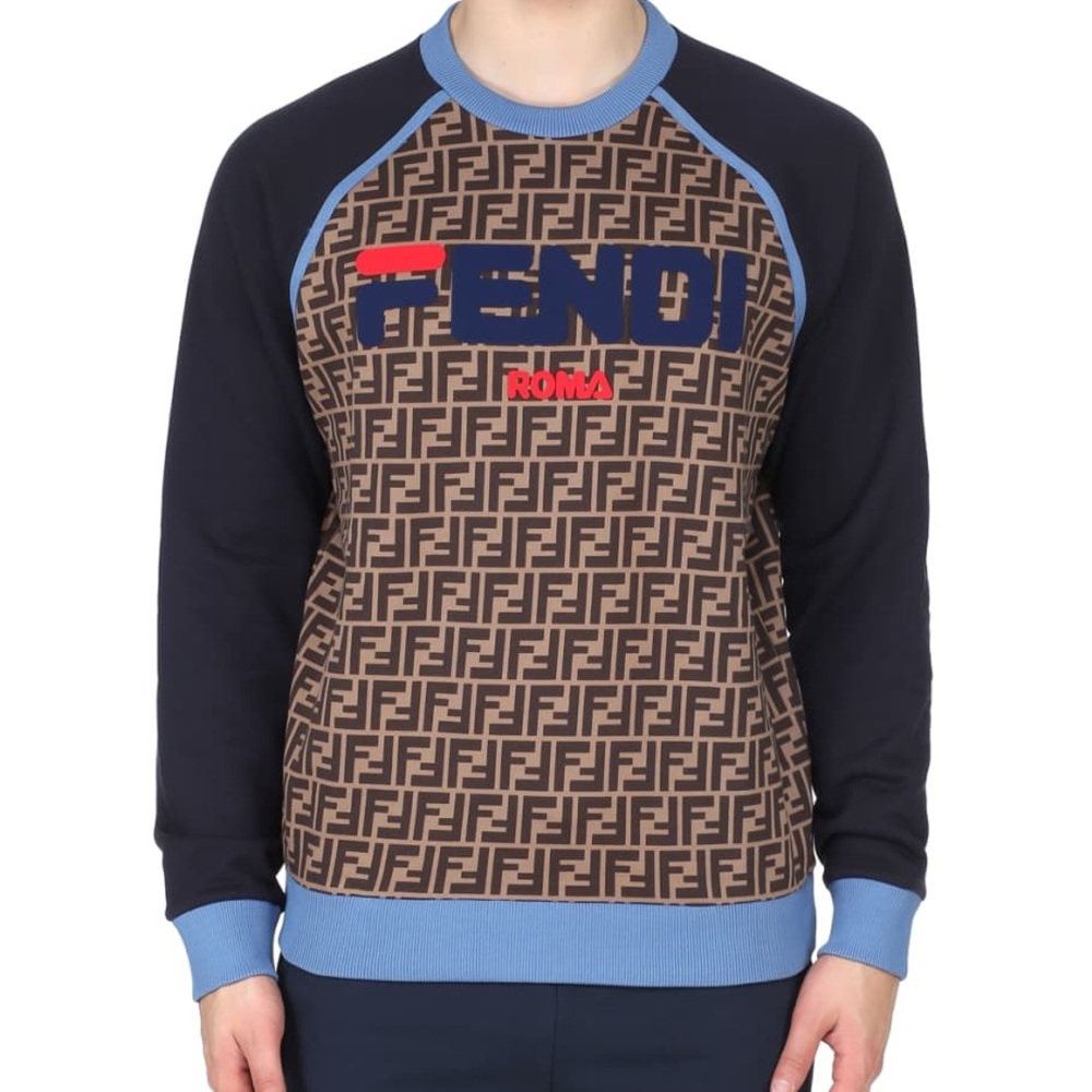 Fendi Sweatshirt